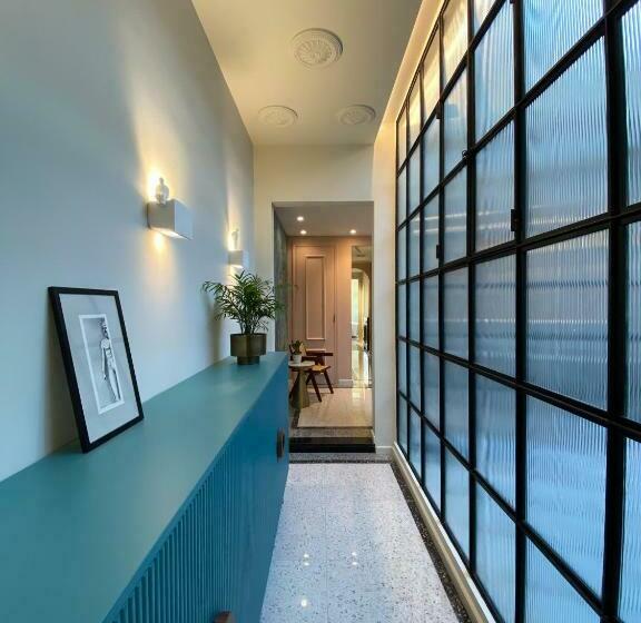 Bed and Breakfast Noone Tropea Guesthouse