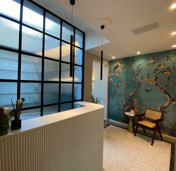 Bed and Breakfast Noone Tropea Guesthouse