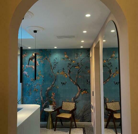 Bed and Breakfast Noone Tropea Guesthouse