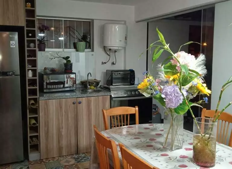 Departamento Recavarren