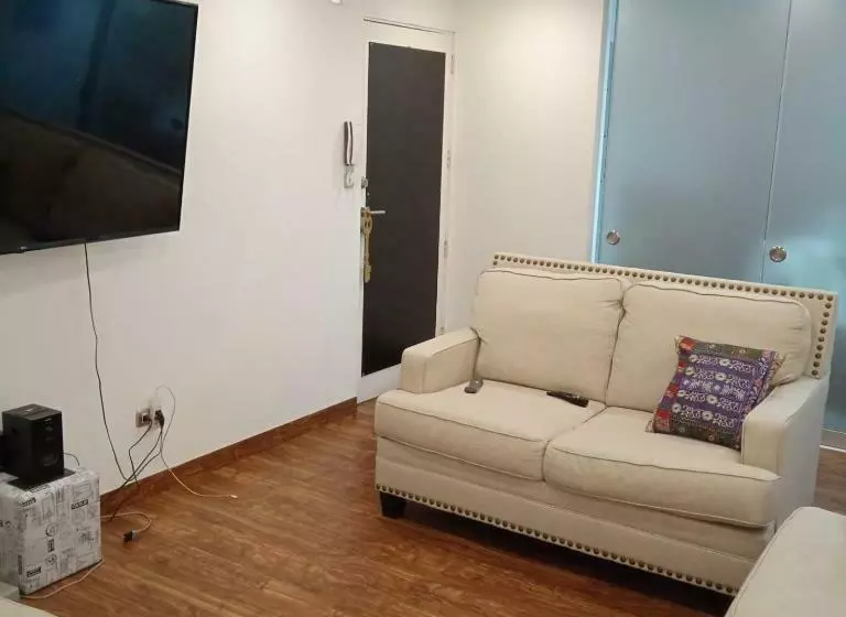 Departamento Recavarren