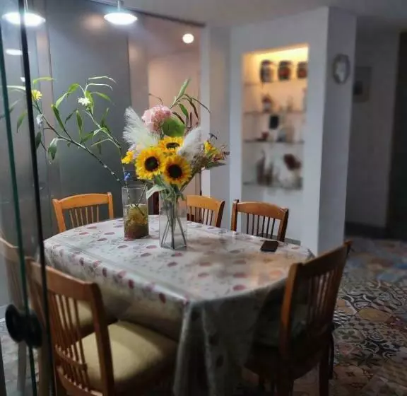 Departamento Recavarren