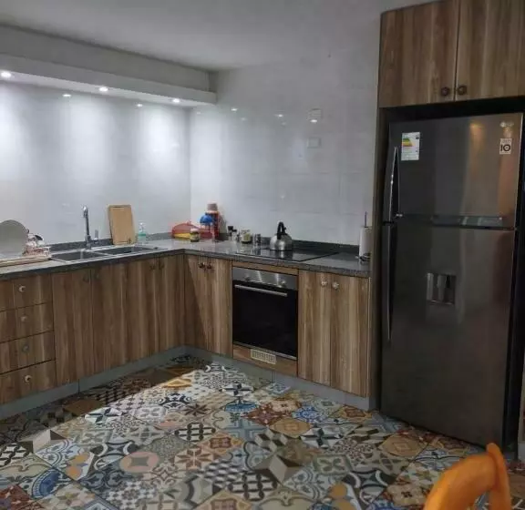 Departamento Recavarren