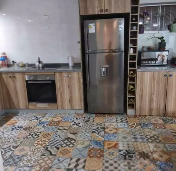 Departamento Recavarren