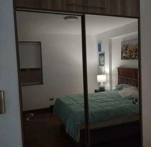 Departamento Recavarren