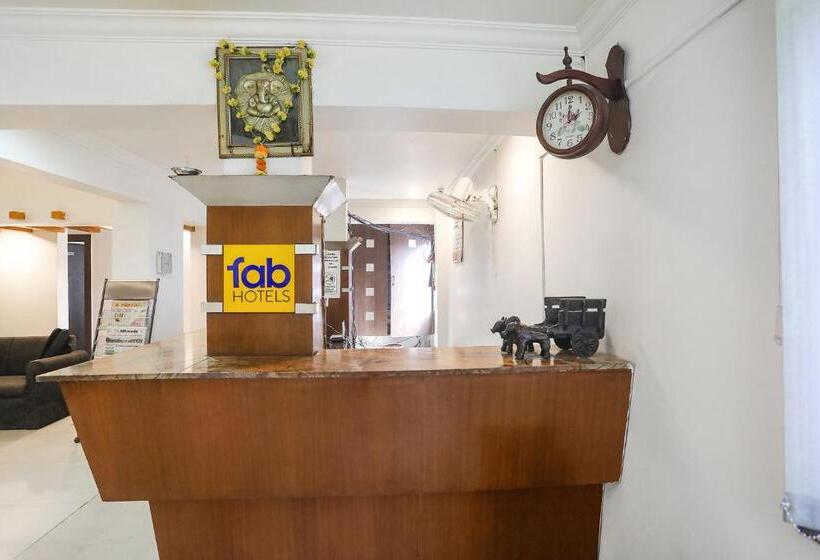 Fabhotel Vinayak Inn