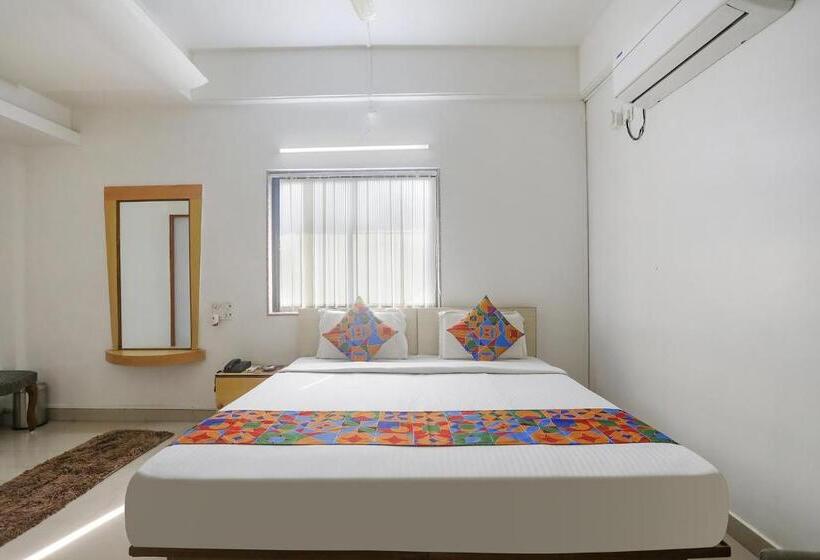 Fabhotel Vinayak Inn