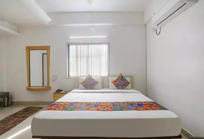 Fabhotel Vinayak Inn