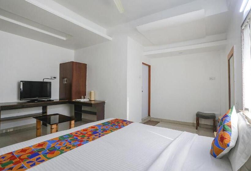 Fabhotel Vinayak Inn