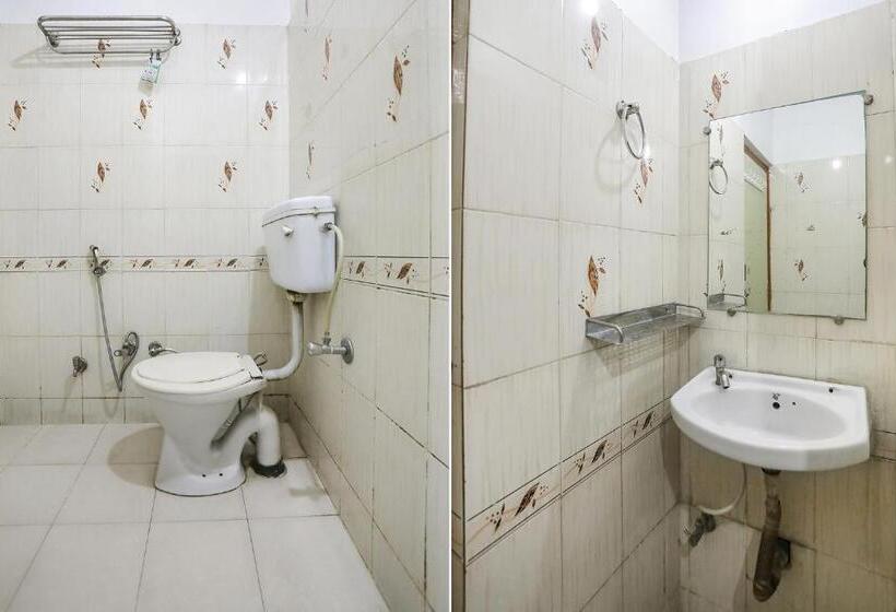 Fabhotel Vinayak Inn