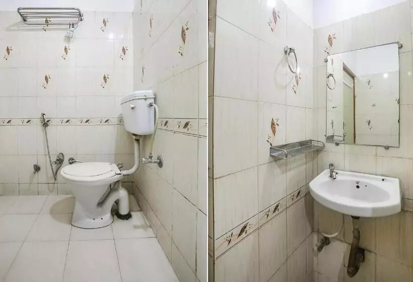 Fabhotel Vinayak Inn