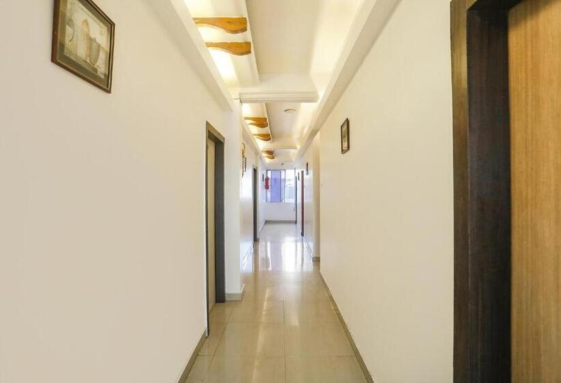 Fabhotel Vinayak Inn