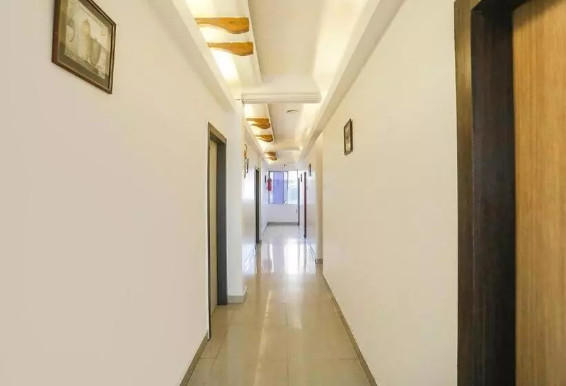 Fabhotel Vinayak Inn