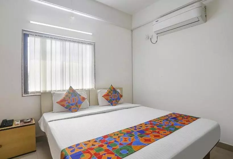 Fabhotel Vinayak Inn