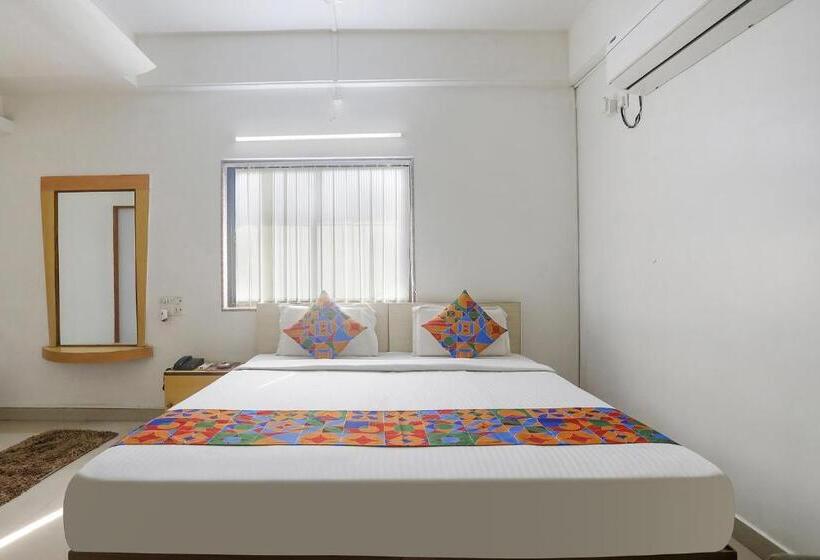 Fabhotel Vinayak Inn