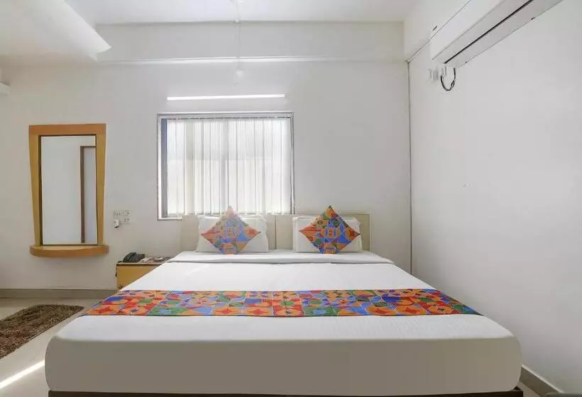 Fabhotel Vinayak Inn