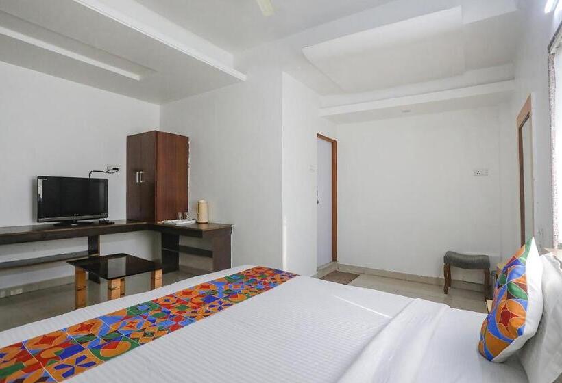 Fabhotel Vinayak Inn