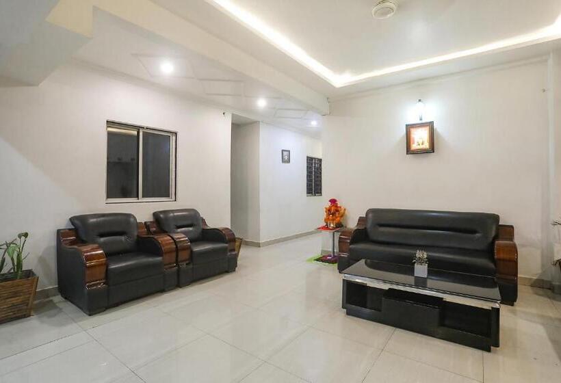 Fabhotel Vinayak Inn