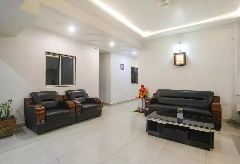 Fabhotel Vinayak Inn