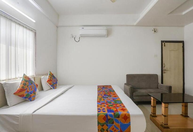 Fabhotel Vinayak Inn