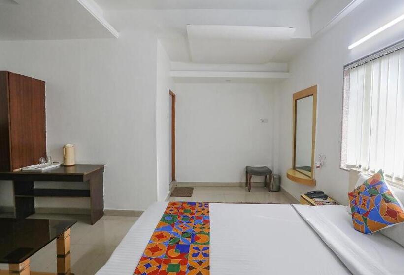 Fabhotel Vinayak Inn