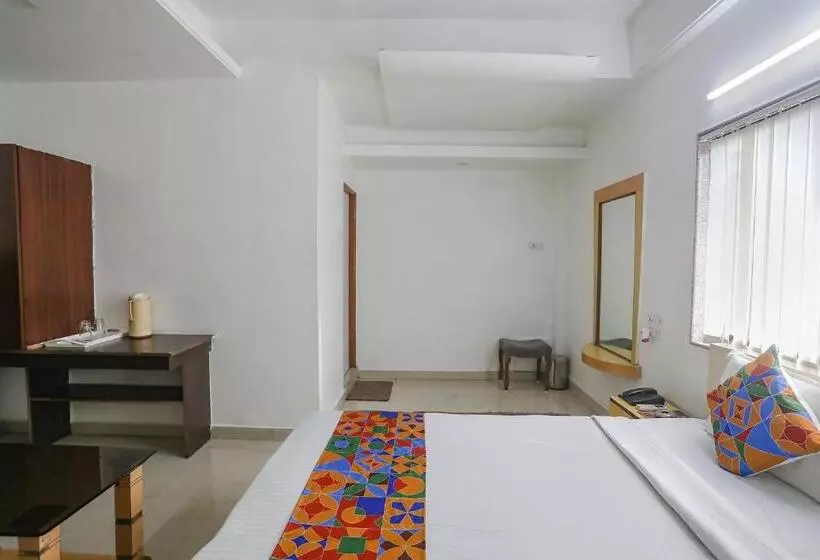 Fabhotel Vinayak Inn