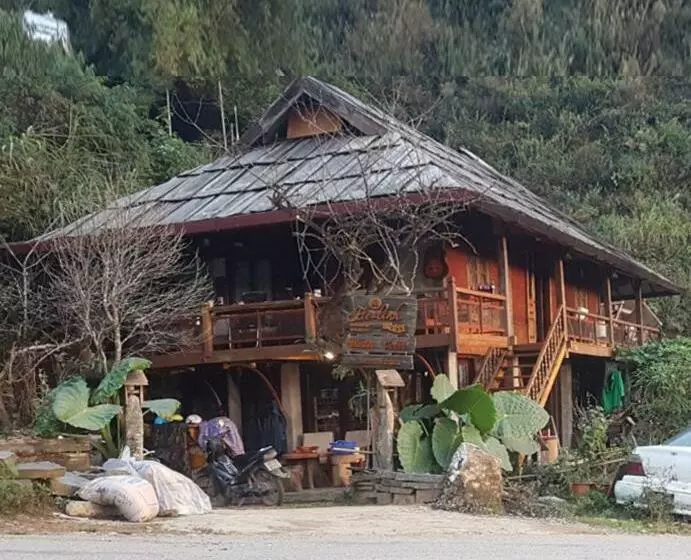 Fieu House