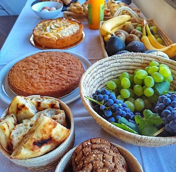 ホテル La Tomatica In Commedia