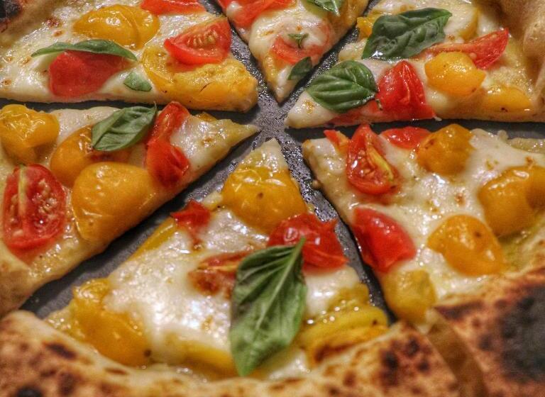 ホテル La Tomatica In Commedia