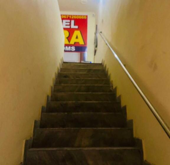 Hôtel Pop 92131  Zara