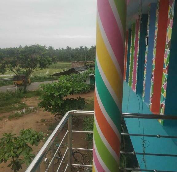 Hotel Spot On Bideshi