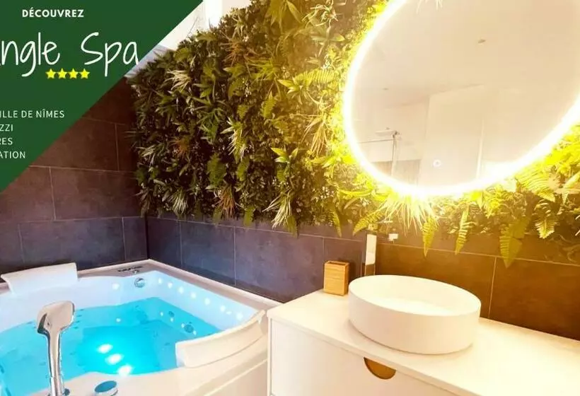 Le Jungle Spa