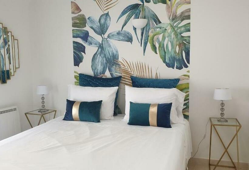 Maison Avec Jacuzzi Et Terrasse Sur Les Toits