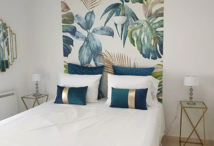 Maison Avec Jacuzzi Et Terrasse Sur Les Toits