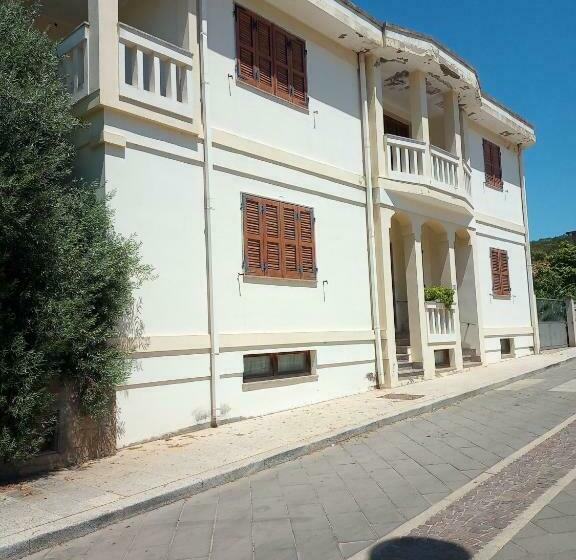 膳宿费 Il Salvatore