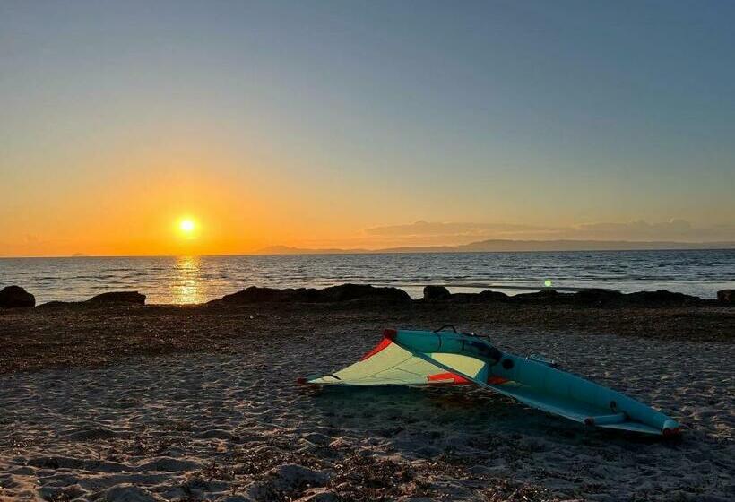 膳宿费 Il Salvatore