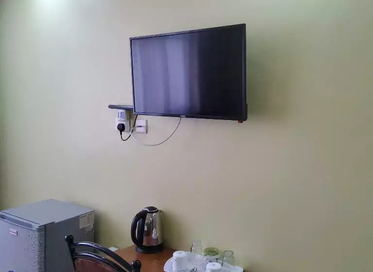 پانسیون Monrovia Guesthouse