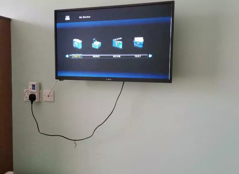 پانسیون Monrovia Guesthouse