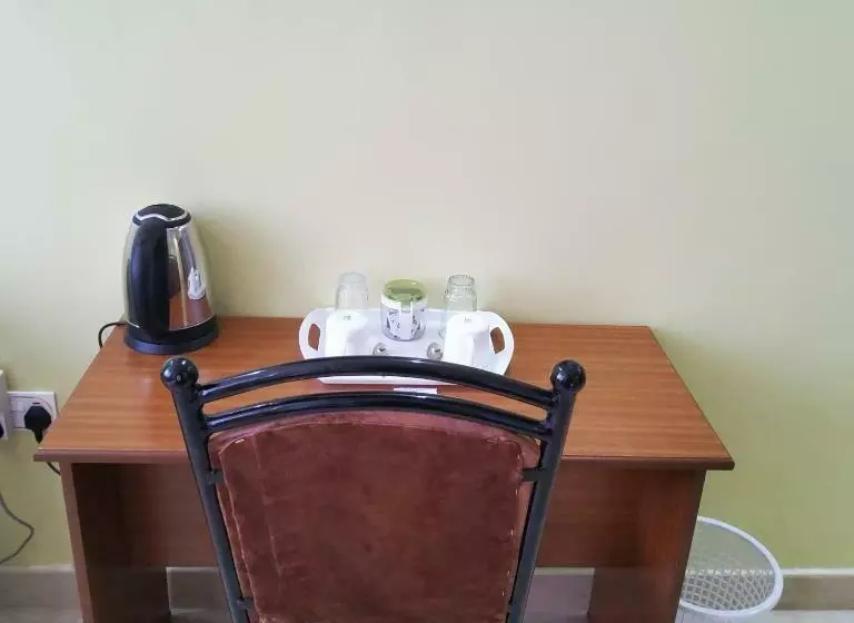 پانسیون Monrovia Guesthouse