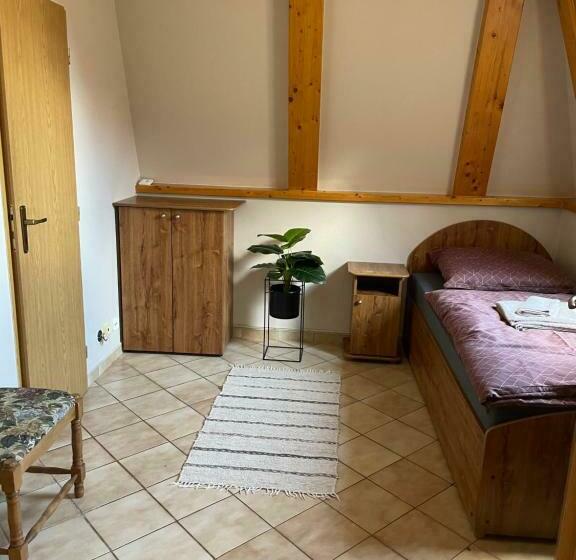 بنسيون Penzión Alberto