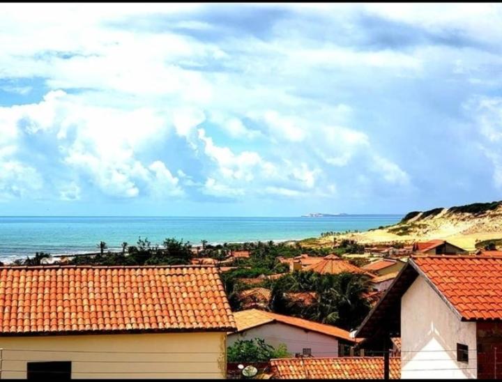 Pousada E Hostel Muiraquitã