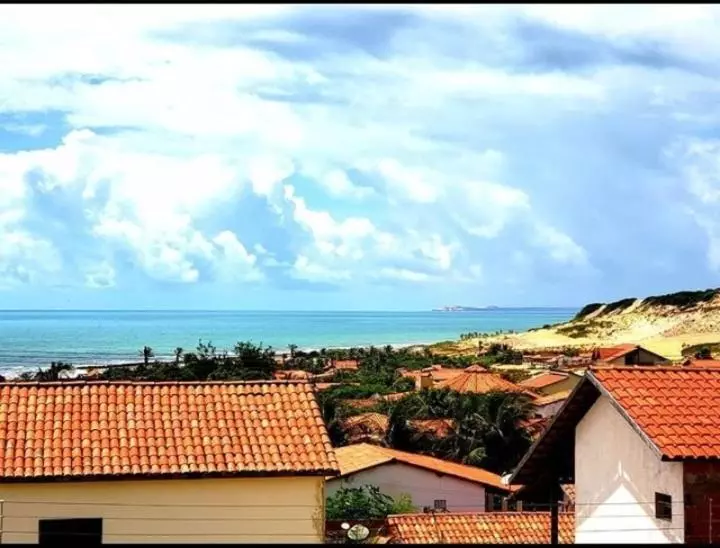 Pousada E Hostel Muiraquitã