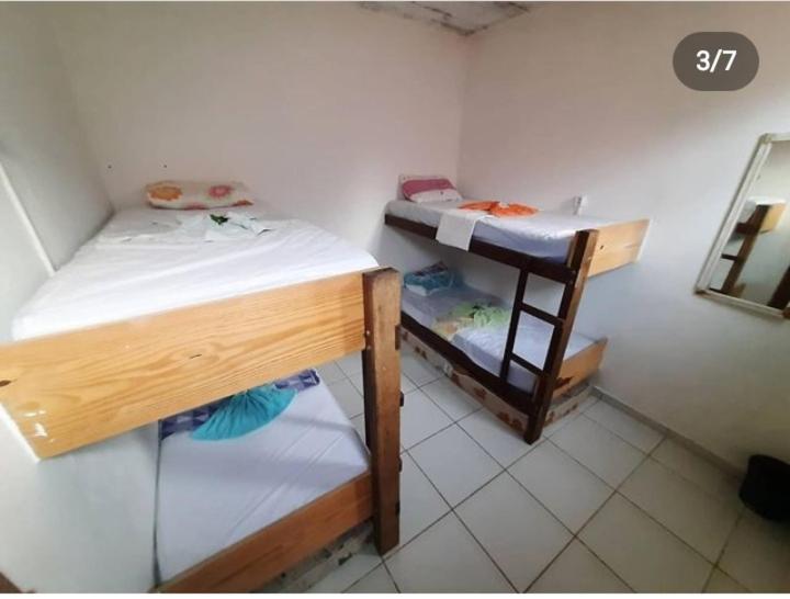 Pousada E Hostel Muiraquitã