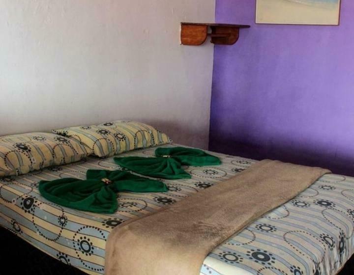 Pousada E Hostel Muiraquitã