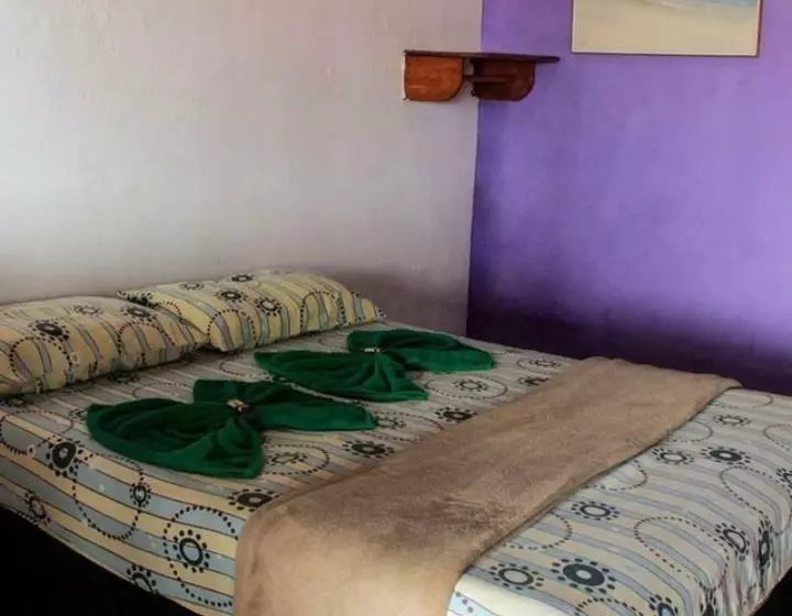 Pousada E Hostel Muiraquitã