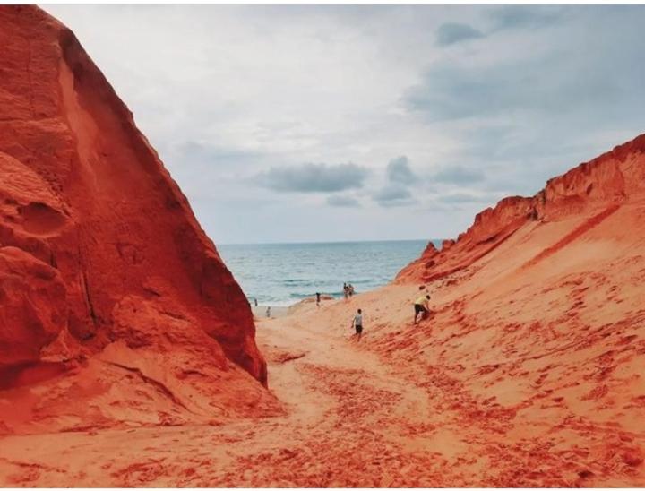 Pousada E Hostel Muiraquitã