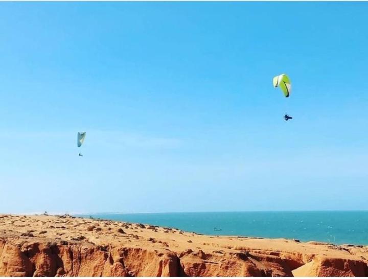 Pousada E Hostel Muiraquitã