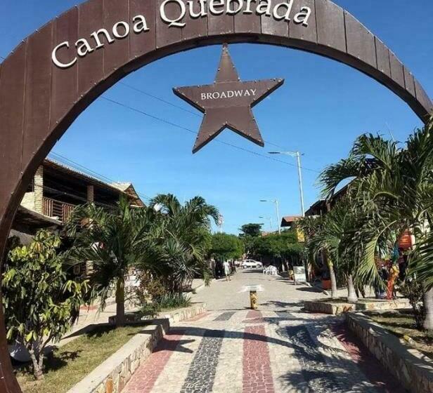 Pousada E Hostel Muiraquitã