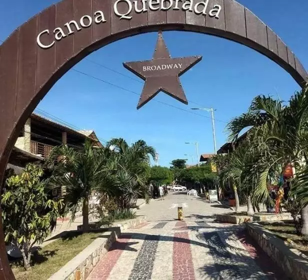 Pousada E Hostel Muiraquitã
