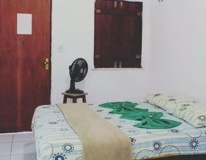 Pousada E Hostel Muiraquitã